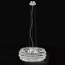 L 14287/40 SW OZ люстра