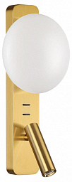 7050/5WL Odeon Light Albergo Бра с подсветкой
