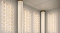 Подвесной светильник RAQAM M7 BASIC BATCH A 6X20 MODULO 7X10 Masiero — фото 7