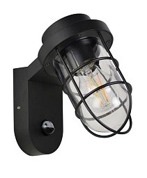 Уличный настенный светильник Lacanau Sensor Corep
