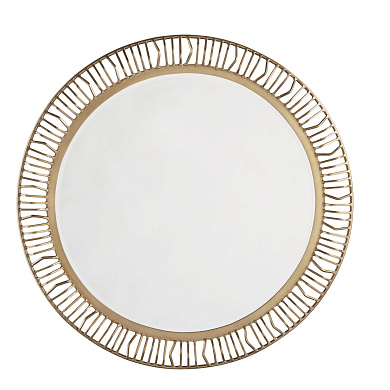 4923 Graziano Mirror Arteriors зеркало