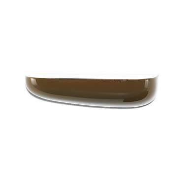 21506106 Corniche Vitra Полка средняя хаки