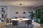 94637 Paulmann LED House Дакрон Текстиль Медь Терракота — фото 2