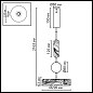 Подвесной светильник Odeon Light RIVIERA 5451/32L — фото 1