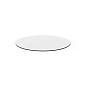 Mari-sol table base ø96,5 h:50cm стол, Vondom — фото 7