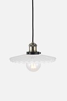 Подвесной светильник Globen Lighting Cobbler 25