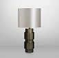 Настольная лампа CTO Lighting Ring — фото 6