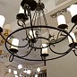 Люстра L'Arte Luce Napoli L13809.03 — фото 2