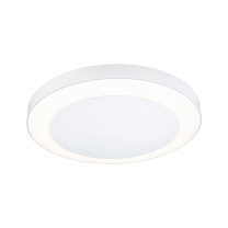 Ceiling light Circula Twilight-controlled motion detector (IR)