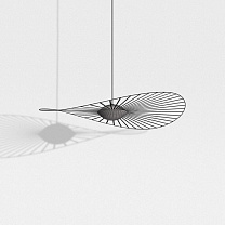 VERTIGO NOVA - Moyenne - Suspension/Noir