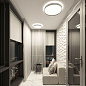Потолочный накладной светильник Denkirs Plato DK6511-WH — фото 8