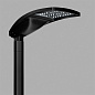 Уличный светильник Wow pole-top 758x415mm iGuzzini — фото 1