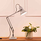 Настольная лампа Anglepoise Original 1227 Светло-серый 31572 — фото 3