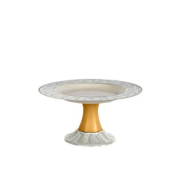 0007431-702 Villari Peacock Подставка для торта