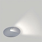 213 47 112 A Delta Light LOGIC F1 Утопленный точечный светильник — фото 1