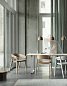 Muuto Grain Подвеска Ø21 см, серо-голубая GRAPEN2102 — фото 3