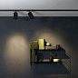 1396031 Can 75 Track Astro lighting трековый светильник матовый чёрный — фото 3