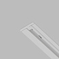 TRA002EC-11W Maytoni Accessories for tracks Unity Комплектующие для встраиваемой трековой системы Белый — фото 5