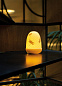 Dome Светодиодная настольная лампа из фарфора Lladro 1023967