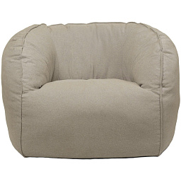 1104270324 Ferm Living Nesten кресло мягкое на ножках