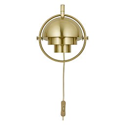 10141356 GUBI Multi-Lite настенный светильник