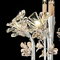 915140-1 Azu 35.5" Round Chandelier люстра, Fine Art Lamps