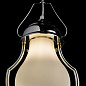 Подвесной светильник Arte Lamp LUMINO A1502SP-1CC — фото 2