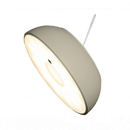SPFLOATXGECOLED Axolight Float AP SP портативный многофункциональный светильник серо-бежевый
