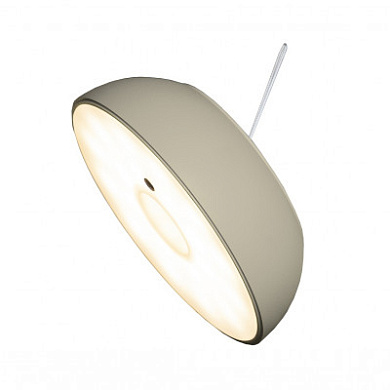 SPFLOATXGECOLED Axolight Float AP SP портативный многофункциональный светильник серо-бежевый