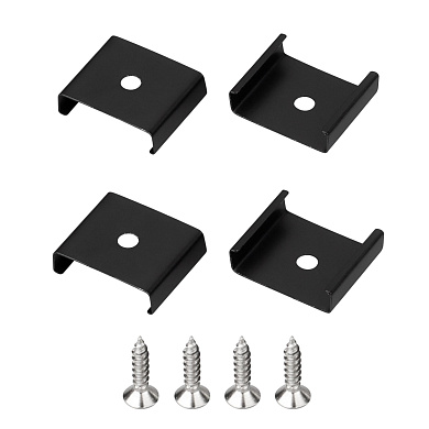 049450 Arlight Держатель SL-MINI-15 BLACK