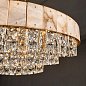 Подвесная люстра Favourite Raffinato 4783-12P — фото 3