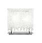 Linea Table lamp настольная лампа Manooi LINEA-TBL-MOI-1001
