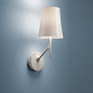 FN2210052_10 Foscarini Birdie AP бра белый — фото 1