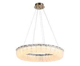 Люстра Kink Light Гэлли латунь 07599-60,36