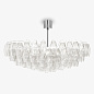 Потолочный светильник Poly Chandelier Bella Figura CL446 — фото 4