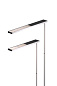 XA20-3 Grau XT-A FLOOR PLUS 120 C-BASE WHITE/WHITE Торшер с датчиком белый — фото 6