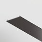 TRA004-21B Maytoni Accessories for tracks S35 Комплектующие для трековой системы Черный — фото 2