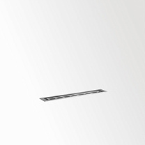 LOGIC LINEAR 440 HONEYCOMB 92740 DIM5 INOX