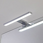 A2737AP-1CC Arte Lamp Stecca подсветка для зеркал LED 1х7W 525Lm 4000K — фото 1