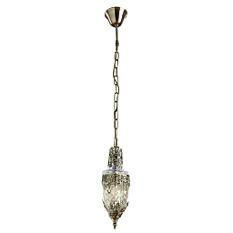A9147SP-1AB Arte Lamp BROCCA подвесной светильник