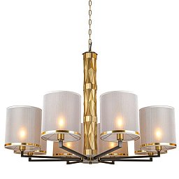 Люстра L'Arte Luce Flaire L31408