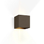 Настенный светильник BOX WALL OUTDOOR 2.0 Loxone Wever & Ducre — фото 3