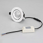 024026 Arlight Светильник LTD-EXPLORER-R100-12W Warm3000 (WH, 38 deg) — фото 5