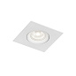Встраиваемый точечный светильник Denkirs Roto Mini DK2038-WH — фото 8