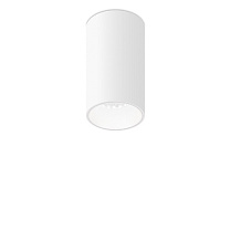 Потолочные светодиодные светильники Led technology BARREL 7.30 W белый