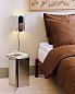 Бра с выключателем HAY Arcs, каштаново-красный — фото 5