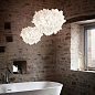 VELSS00FLG01T00000EU Veli Slamp подвесной светильник — фото 3