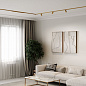 Трековый светильник Line Magnetic Elektrostandard a069634 — фото 5