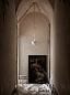 Подвесной светильник Bronte Porta Romana MCL72 — фото 4