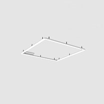 Alphabet of Light, 132 × 132 см, управление через приложение, Push-диммирование